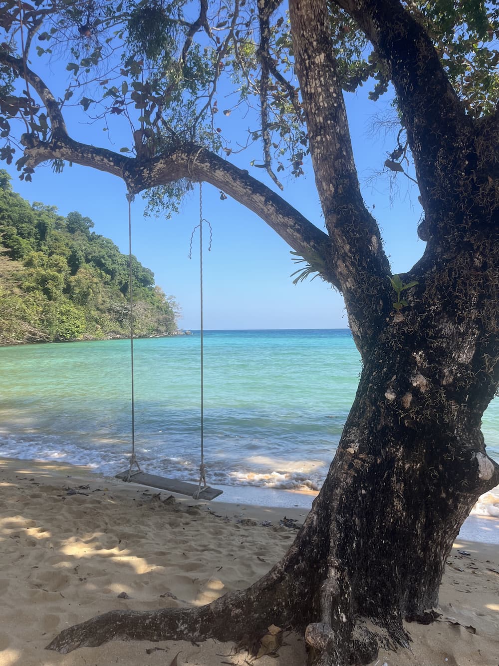 Koh Chang statt Phuket: Unser Fluchtplan über Weihnachten & Silvester