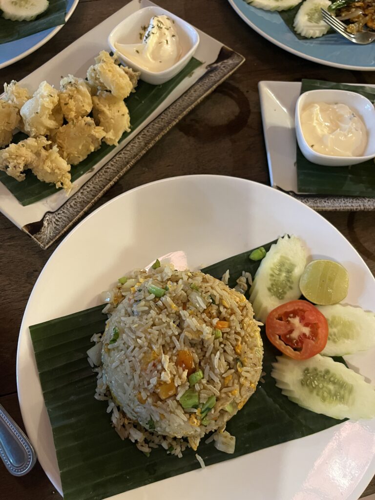 Thailand All inclusive Khao phat