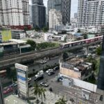 Bangkok mit Teenager