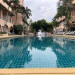 Hua Hin mit Teenager: Anantasila Hua Hin Poolbereich